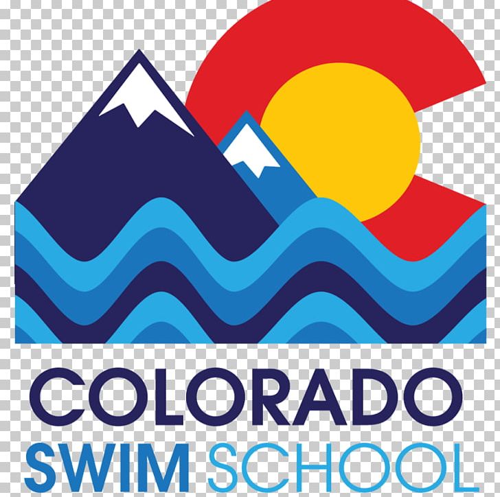 Colorado Swim School Logo Leadville Telecommunication PNG, Clipart, Area, Artwork, Brand, Broadband, Broomfield Free PNG Download