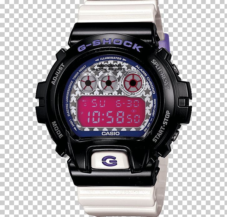 G-Shock Shock-resistant Watch Casio White PNG, Clipart, Accessories, Blue, Brand, Casio, Chronograph Free PNG Download