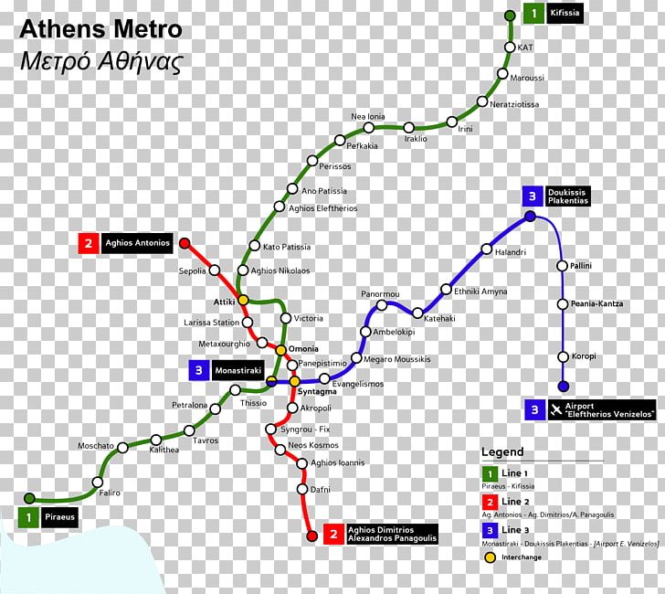 Rapid Transit Map Athens Metro Commuter Station Syntagma Square PNG, Clipart, Area, Athens, Athens Metro, Commuter Station, Diagram Free PNG Download