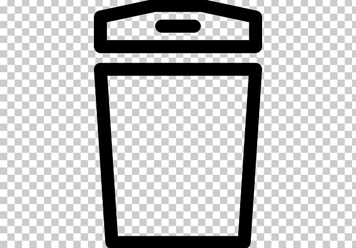 Rubbish Bins & Waste Paper Baskets Computer Icons Recycling Bin PNG, Clipart, Angle, Bin, Black, Computer Icons, Download Free PNG Download