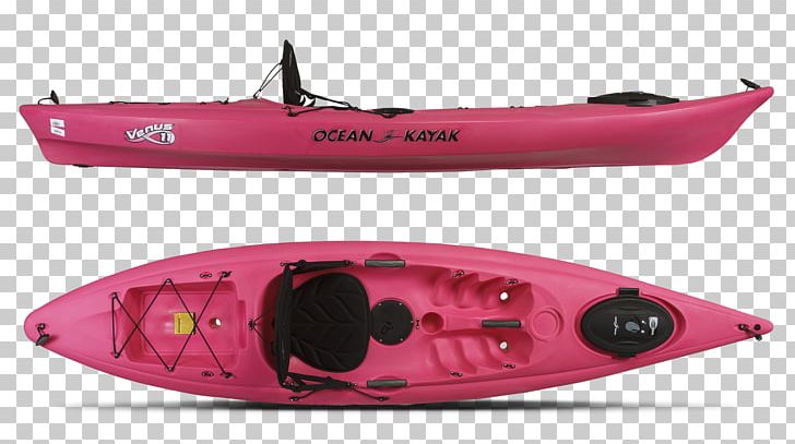 Sea Kayak Skip's Sport Shop Sit-on-top Ocean Kayak Venus 11 PNG, Clipart,  Free PNG Download