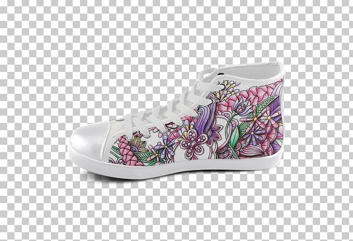 Sneakers Shoe Converse Drawing Flower PNG, Clipart, Air Jordan, Boot, Canvas, Converse, Cross Training Shoe Free PNG Download