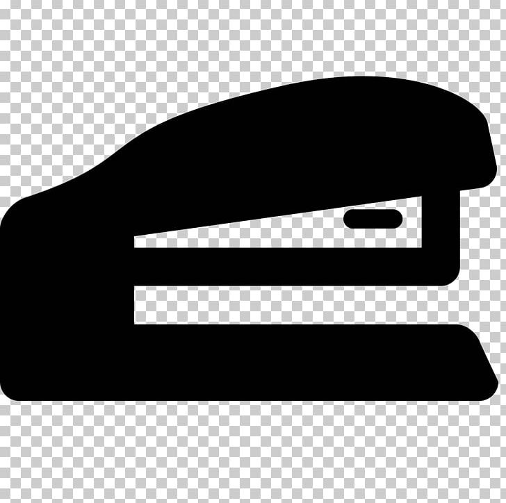 Stapler Computer Icons Printing PNG, Clipart, Angle, Black, Black And White, Bostitch, Computer Icons Free PNG Download