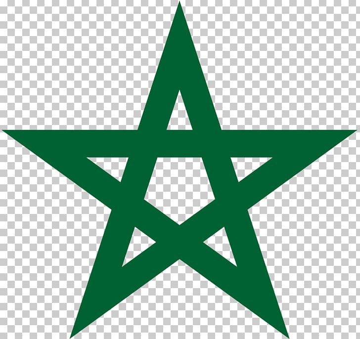 Agadir Moroccan Cuisine Flag Of Morocco French Protectorate In Morocco Five-pointed Star PNG, Clipart, Agadir, Angle, Area, Coat Of Arms Of Morocco, Fivepointed Star Free PNG Download