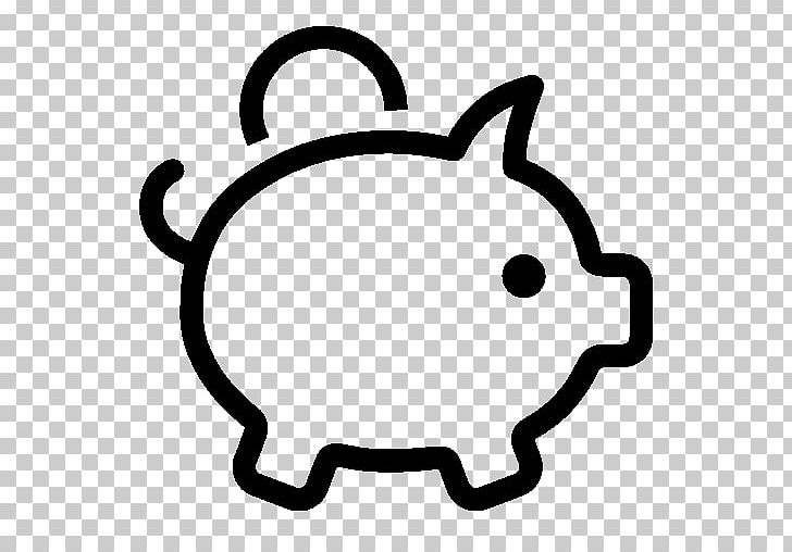 Computer Icons Tirelire Finance Piggy Bank PNG, Clipart, Black And White, Business, Coin, Computer Icons, Desktop Environment Free PNG Download