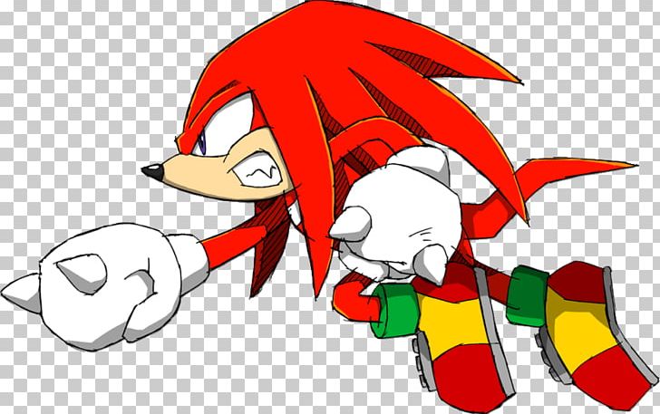 Knuckles The Echidna Sonic The Hedgehog Rouge The Bat Tails Sonic Mania PNG, Clipart, Art, Artwork, Blaze The Cat, Cartoon, Espio The Chameleon Free PNG Download