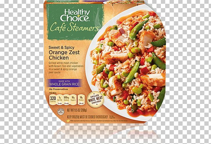 Nasi Goreng Pizza Margherita Healthy Choice Chicken Recipe PNG, Clipart, Asian Food, Chicken, Chicken As Food, Commodity, Convenience Food Free PNG Download