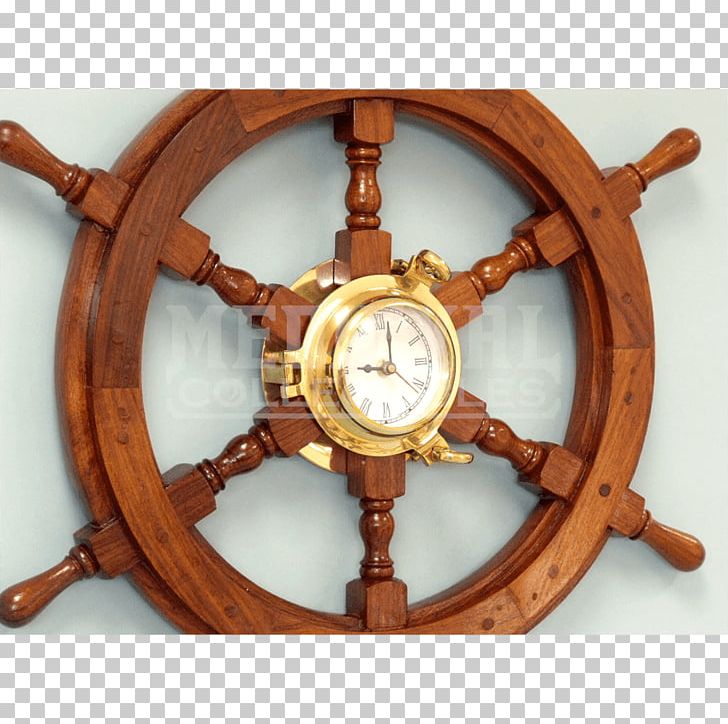 Ship's Wheel Wall Decal PNG, Clipart,  Free PNG Download