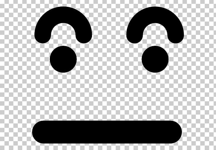 Smiley Emoticon Computer Icons PNG, Clipart, Black And White, Circle, Computer Icons, Download, Emoticon Free PNG Download