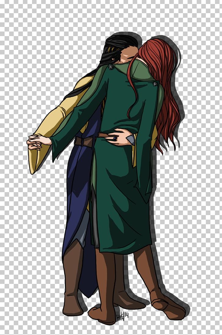 The Silmarillion S....Tango? No! Fingon Maedhros Robe PNG, Clipart, Cartoon, Costume, Costume Design, Deviantart, Fictional Character Free PNG Download