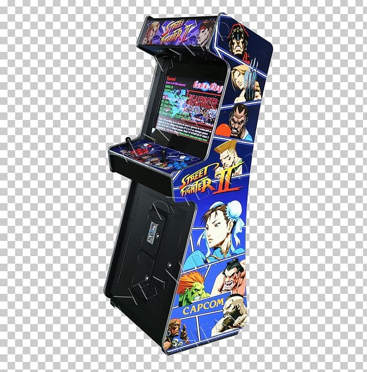 Arcade Cabinet Street Fighter II: The World Warrior Super Street Fighter II Turbo PNG, Clipart, Capcom, Electronic Device, Gadget, Street Fighter, Super Puzzle Fighter Ii Turbo Free PNG Download
