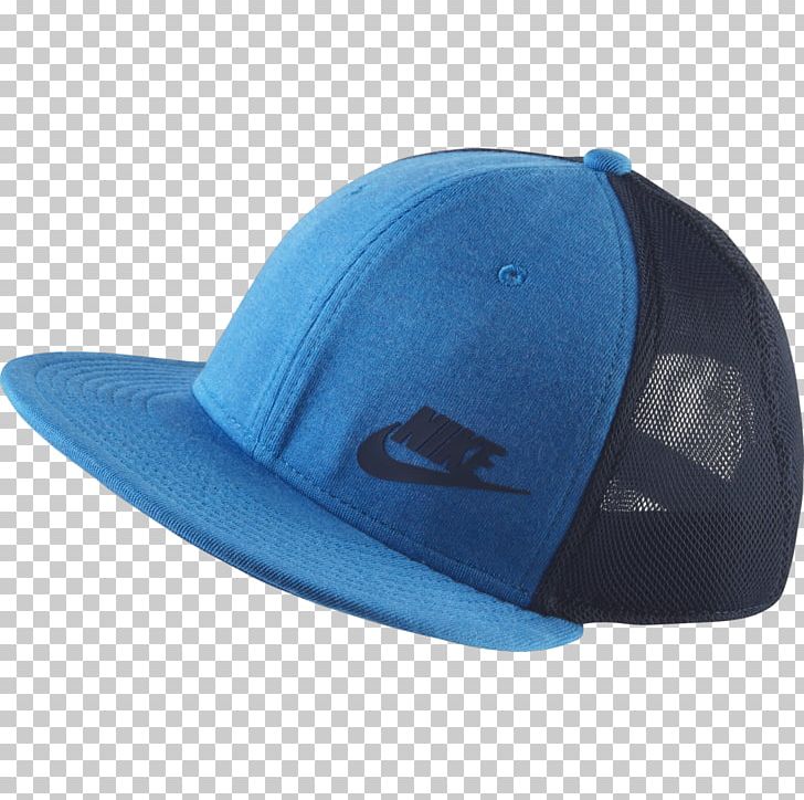 Baseball Cap Blue Hat Nike PNG, Clipart, Accessories, Ascot Tie, Azure, Baseball Cap, Blue Free PNG Download