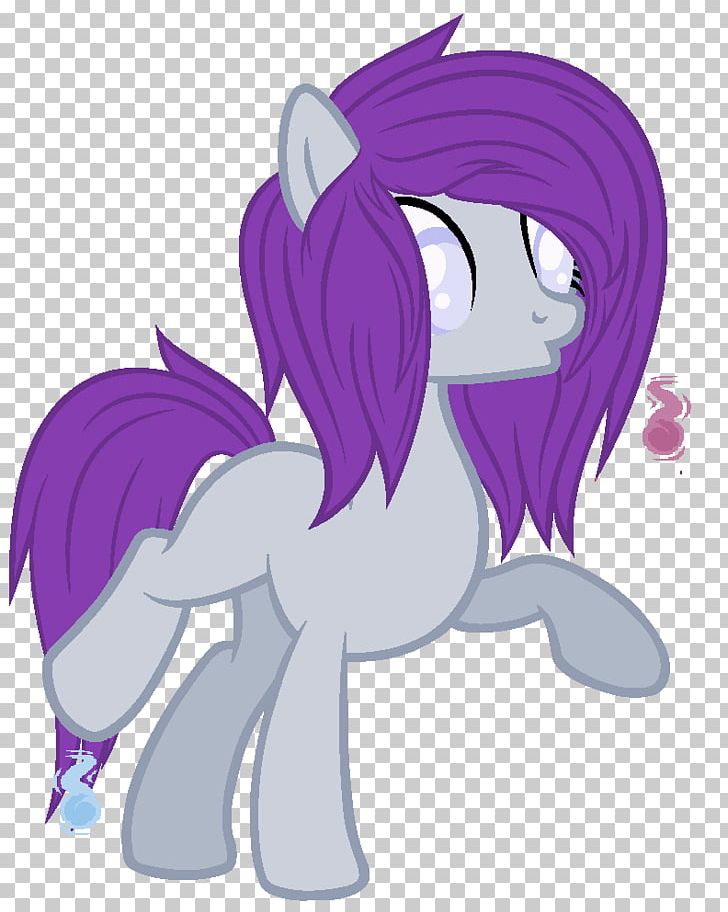 Horse Pony Mane Violet Unicorn PNG, Clipart, Animal, Animals, Anime, Cartoon, Dreamcatcher Free PNG Download