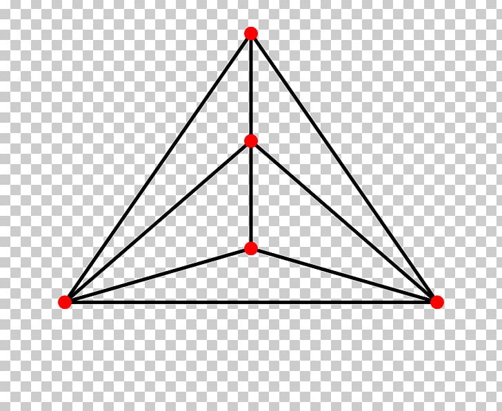 Tetrahedron Three-dimensional Space Triangle Point PNG, Clipart,  Free PNG Download