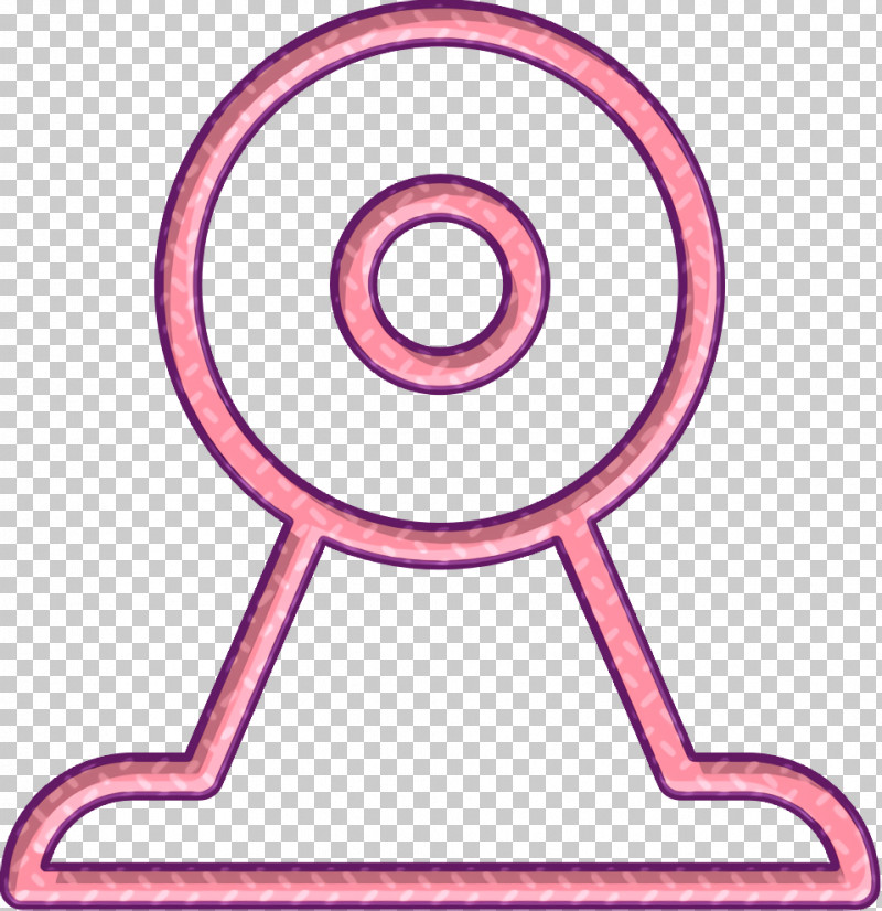 SEO And Marketing Icon Webcam Icon PNG, Clipart, Cartoon, Geometry, Line, Mathematics, Meter Free PNG Download