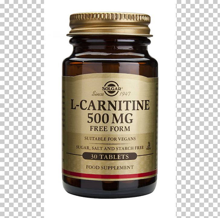 Dietary Supplement Levocarnitine Acetylcarnitine Solgar Inc. Tablet PNG, Clipart, Acetylcarnitine, Amino Acid, Bodybuilding Supplement, Capsule, Dietary Supplement Free PNG Download