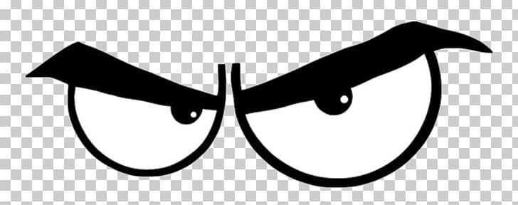 Eye PNG, Clipart, Angle, Angry, Angry Cartoon, Area, Black Free PNG Download