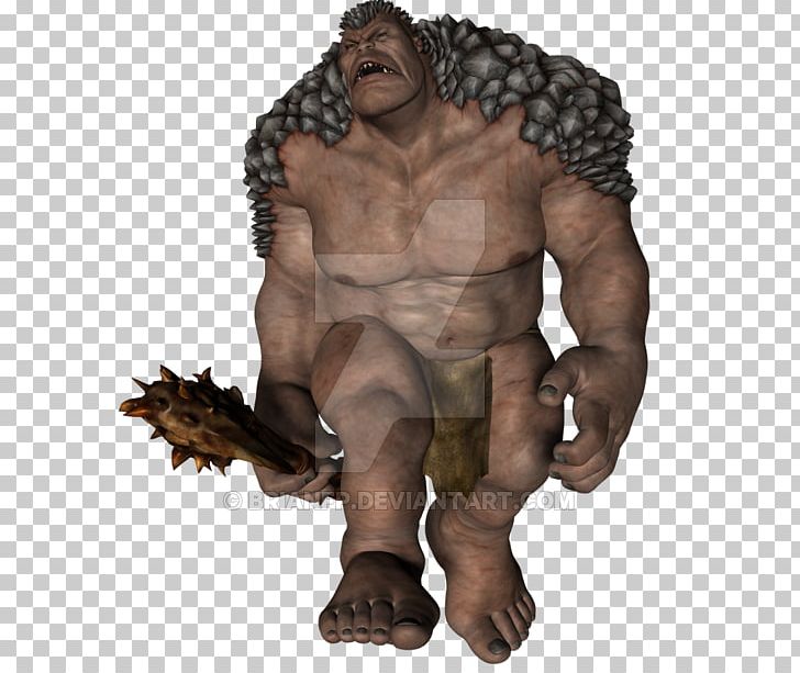 Ogre Giant Troll Giant Troll Legendary Creature PNG, Clipart, Arm, Art, Chest, Das Productions Inc, Daz Studio Free PNG Download