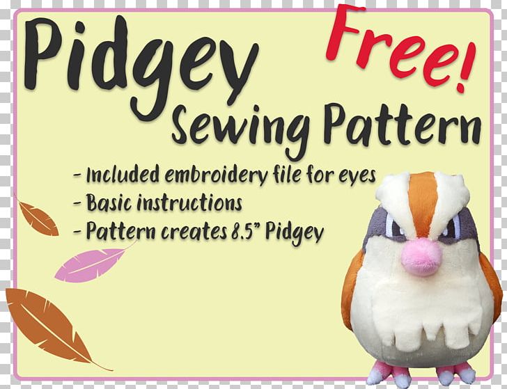 Pattern Sewing Pokémon Embroidery Plush PNG, Clipart, Beak, Chikorita, Craft, Croconaw, Crossstitch Free PNG Download
