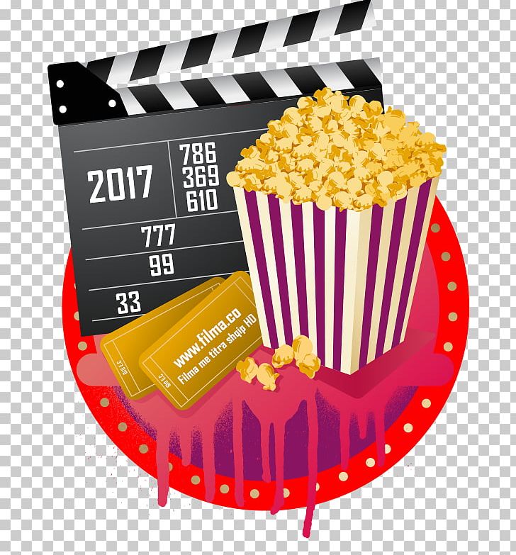 Popcorn Photographic Film Cinema PNG, Clipart, Animated Cartoon, Animation, Baking Cup, Bar, Cinema Free PNG Download