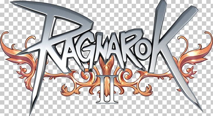 Ragnarok Online 2: Legend Of The Second Ragnarok Classic MMORPG RuneScape Video Games PNG, Clipart, Art, Calligraphy, Cartoon, Cold Weapon, Download Free PNG Download
