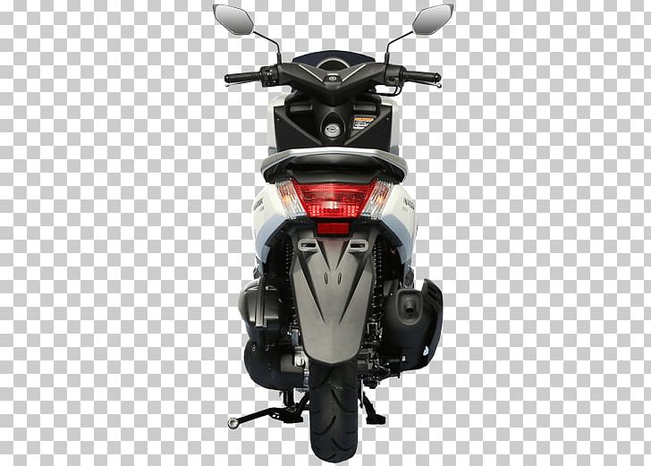 Scooter Yamaha Motor Company Yamaha FZ150i Motorcycle Piaggio Beverly PNG, Clipart, Automotive Exhaust, Engine, Motorcycle, Motorcycle Accessories, Motorized Scooter Free PNG Download