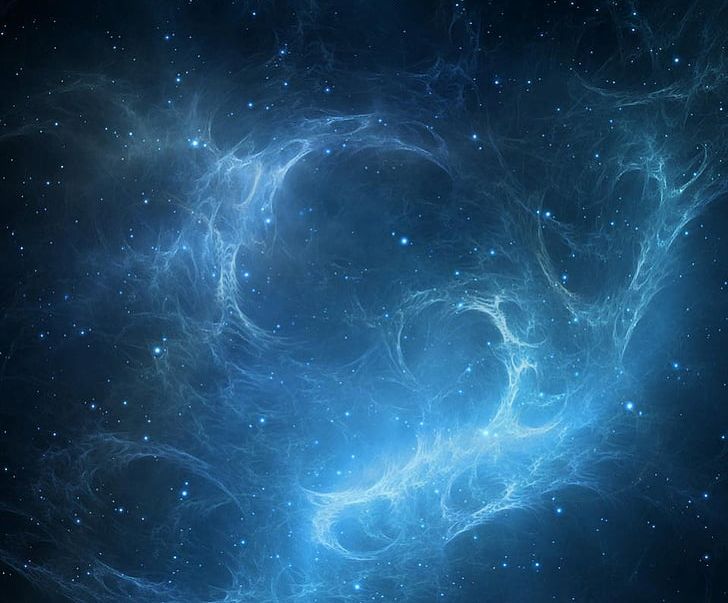 Texture Blue Atmosphere PNG, Clipart, 8k Resolution, Astronomical Object, Atmosphere, Blue, Color Free PNG Download