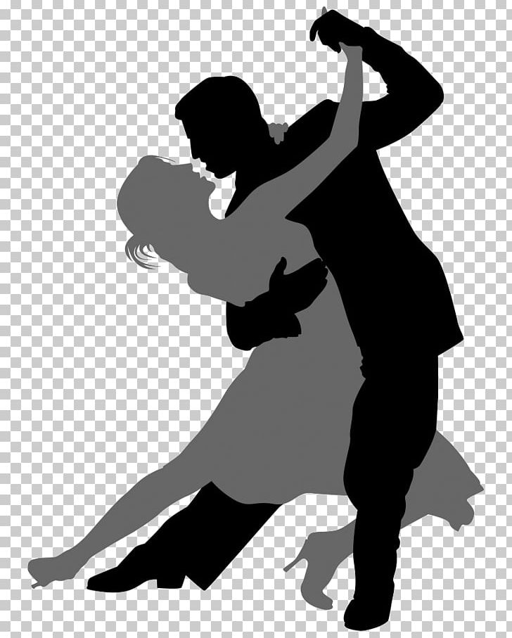 Ballroom Dance Bolero Drawing Salsa Music PNG, Clipart, Argentine Tango, Ballet, Ballroom Dance, Black, Black And White Free PNG Download