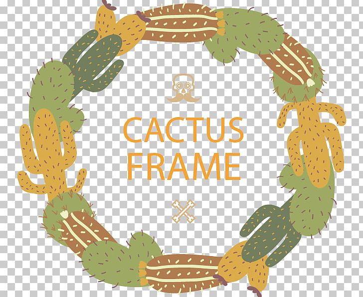 Cactaceae Succulent Plant Haworthia Euclidean PNG, Clipart, Annulus, Cactaceae, Cactus, Cactus Vector, Christmas Wreath Free PNG Download
