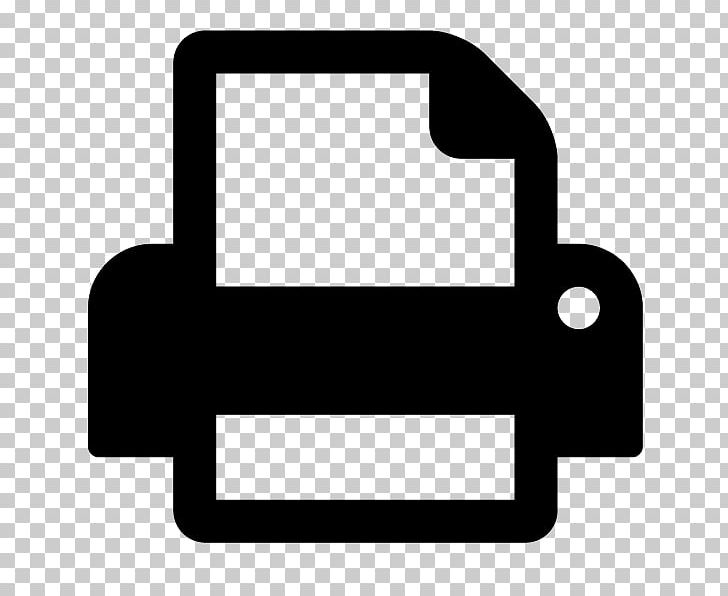 Computer Icons Font Awesome Printing Printer PNG, Clipart, Black, Button, Computer Icons, Download, Electronics Free PNG Download