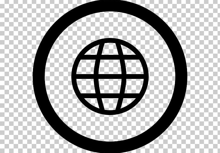 Computer Icons Globe Earth PNG, Clipart, Area, Black And White, Brand, Circle, Computer Icons Free PNG Download