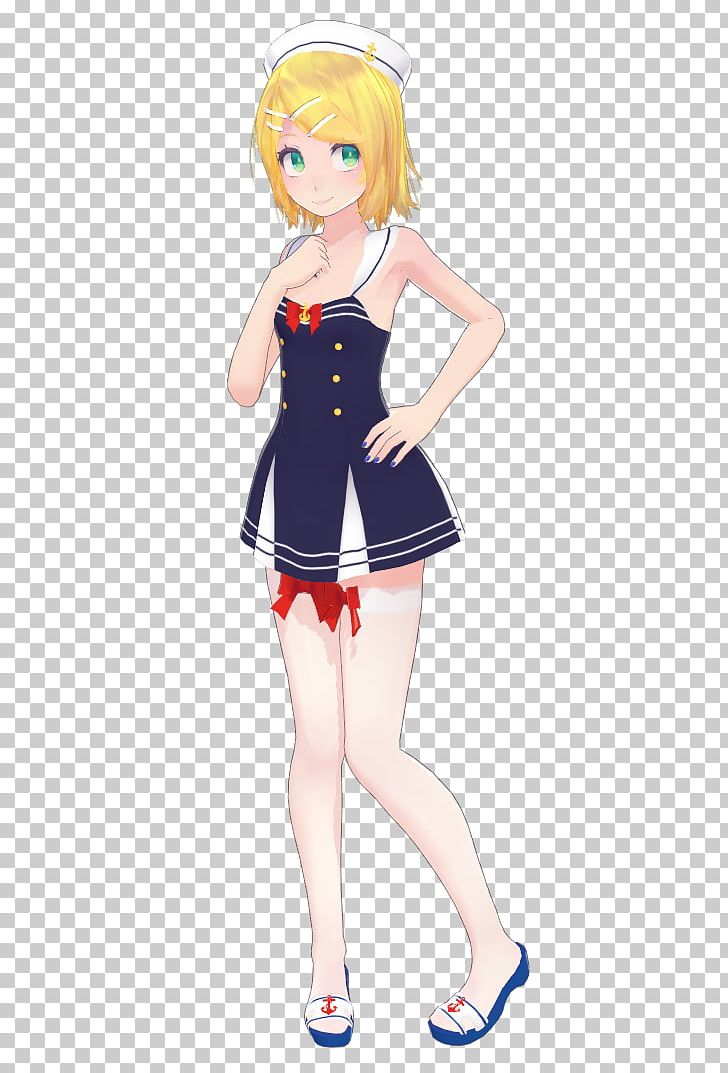 Dress School Uniform Sailor Suit Megurine Luka Clothing PNG, Clipart, Anime, Arm, Black Hair, Brown Hair, Cartoon Free PNG Download