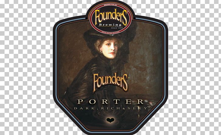 Founders Brewing Company Beer Founder's Porter Founder's All Day IPA PNG, Clipart,  Free PNG Download