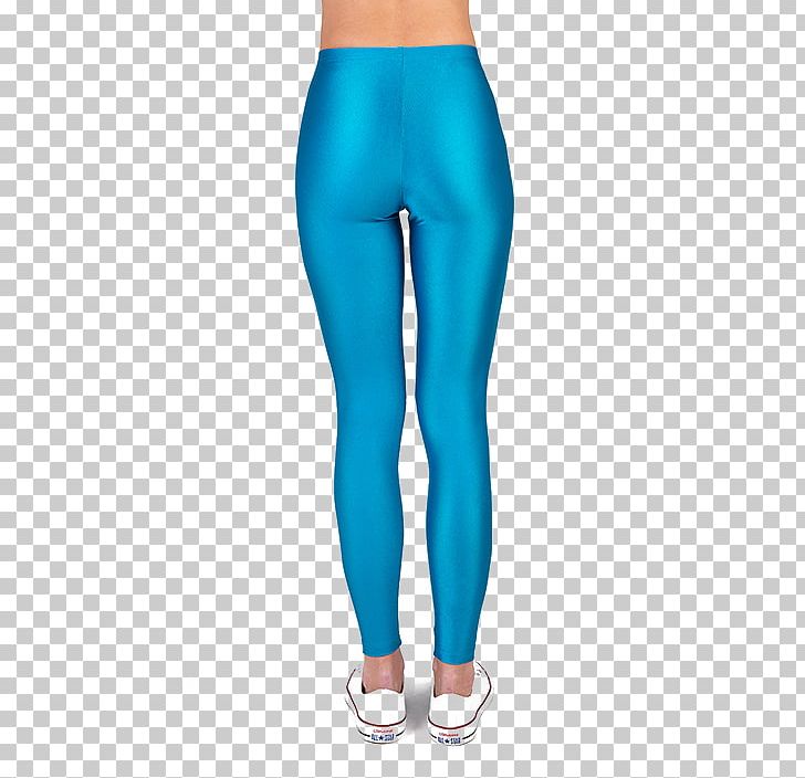 Leggings Blue T-shirt Clothing Waist PNG, Clipart, Abdomen, Active Pants, Active Undergarment, Aqua, Blue Free PNG Download