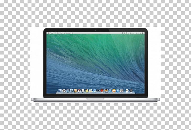 MacBook Pro 13-inch Laptop Apple MacBook Pro (Retina PNG, Clipart, Apple, Apple Macbook, Apple Macbook Pro, Computer Monitor, Display Device Free PNG Download