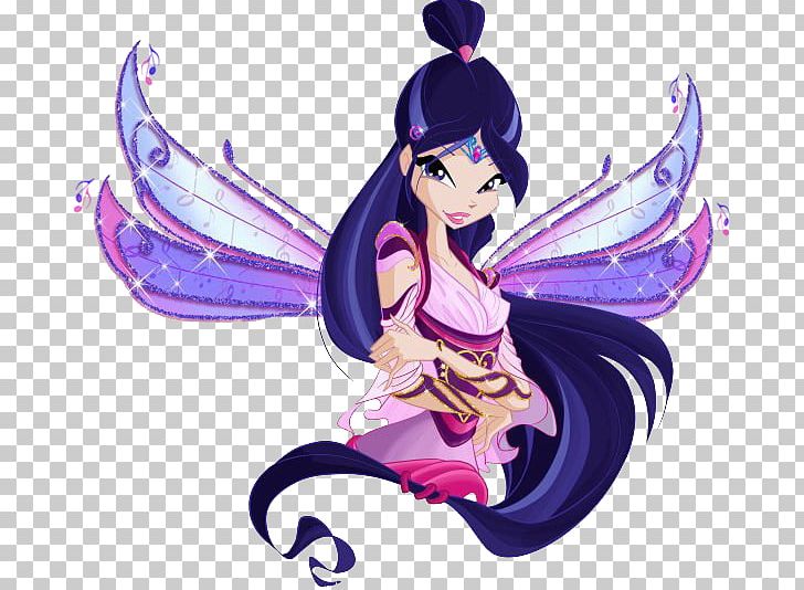 Musa Tecna Bloom Fairy Flora PNG, Clipart, Anime, Art, Bloom, Deviantart, Fairy Free PNG Download