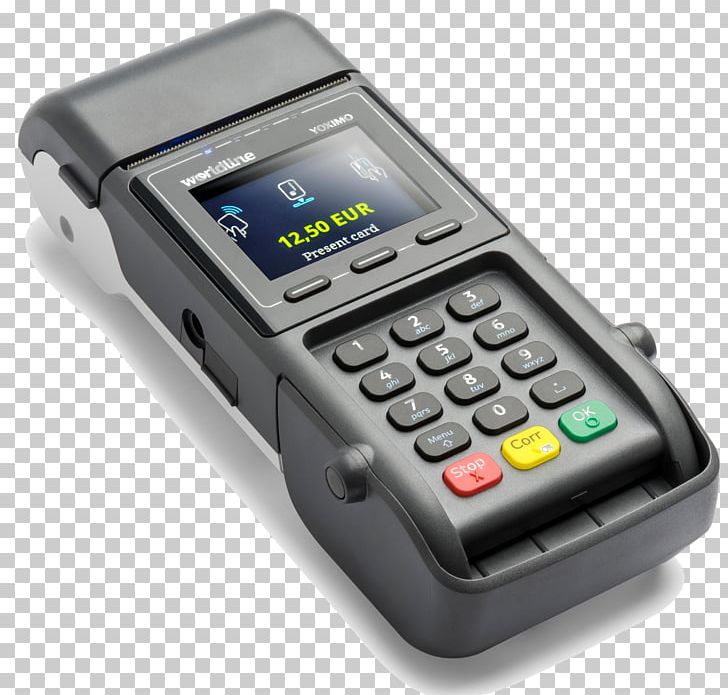 Payment Terminal Computer Terminal Betaalautomaat Worldline PNG, Clipart, Bancontactmistercash Nv, Credit Card, Debit Card, Electronic Device, Electronics Free PNG Download