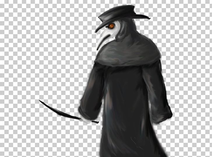 Plague Doctor Painting Drawing Penguin Art PNG, Clipart, Art, Bird, Bubonic Plague, Character, Costume Free PNG Download