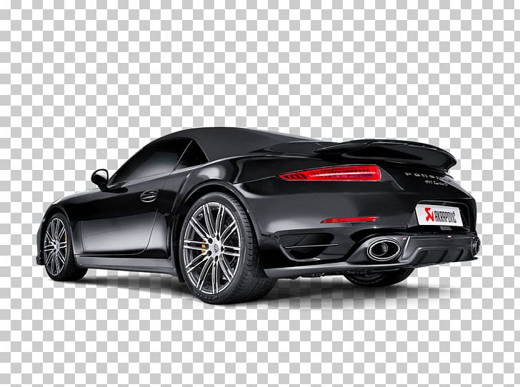 Porsche 911 GT3 Exhaust System Car Porsche 930 PNG, Clipart, Akrapovic, Car, Convertible, Exhaust System, Motorcycle Free PNG Download