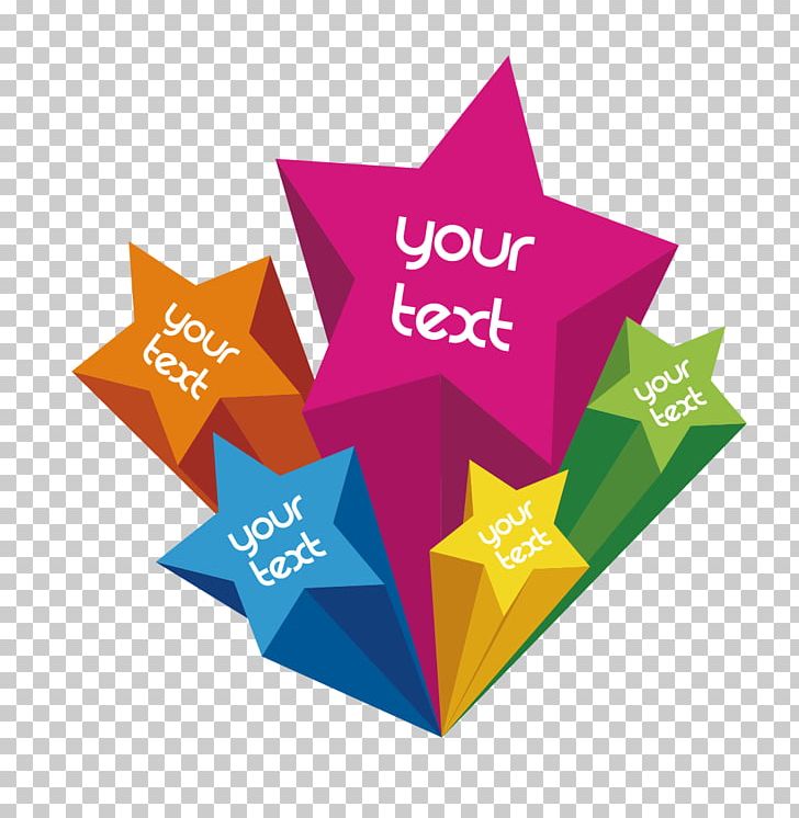 decorative text box shapes