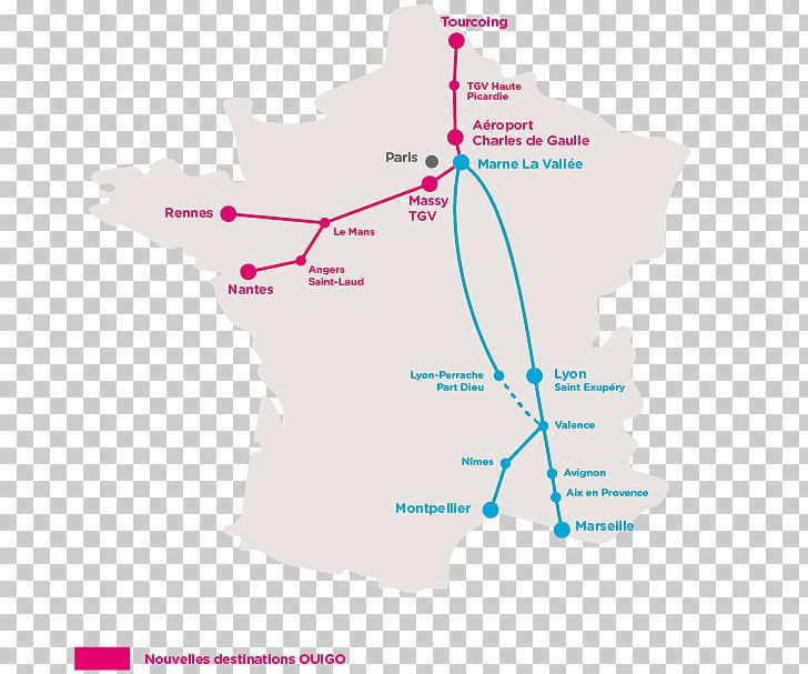 Train TGV Paris Ouigo Gare De Rennes PNG, Clipart, Area, Diagram, France, Hotel, Line Free PNG Download