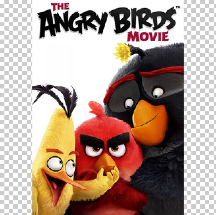 YouTube UltraViolet Film ITunes Store PNG, Clipart, Angry, Angry Birds, Angry Birds Movie, Beak, Bird Free PNG Download