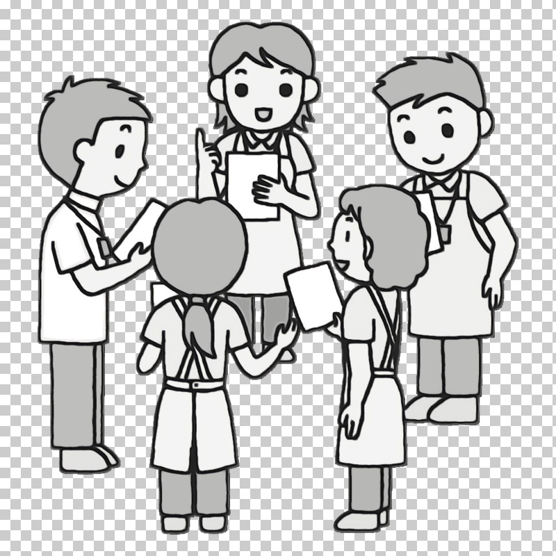 Human Social Group Headgear Line Art PNG, Clipart, Angle, Cartoon, Character, Headgear, Human Free PNG Download