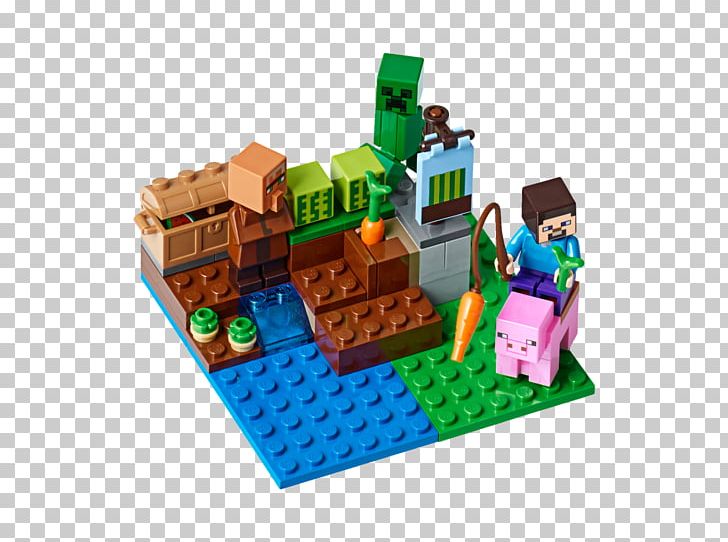 LEGO Minecraft The Melon Farm Amazon.com Kiddiwinks LEGO Store (Forest Glade House) PNG, Clipart, Amazoncom, Game, Lego, Lego Company Corporate Office, Lego Minecraft Free PNG Download