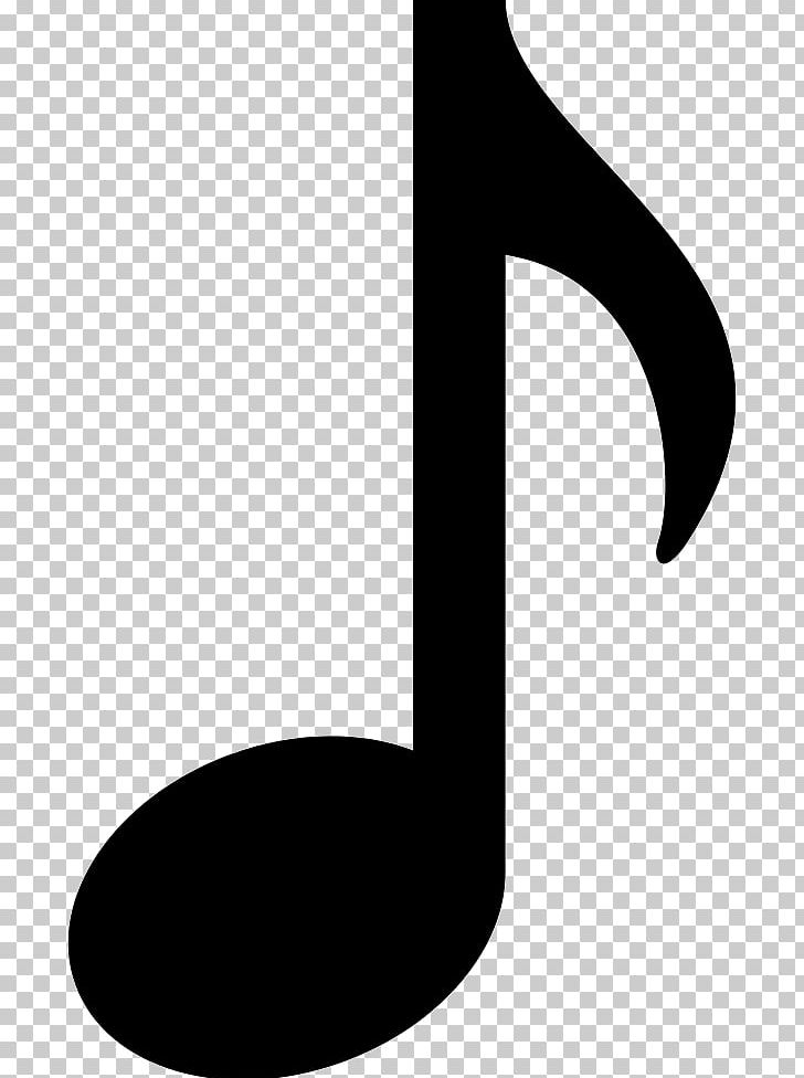 Musical Note Computer Icons Encapsulated PostScript PNG, Clipart, Black, Black And White, Clave De Sol, Clef, Computer Icons Free PNG Download