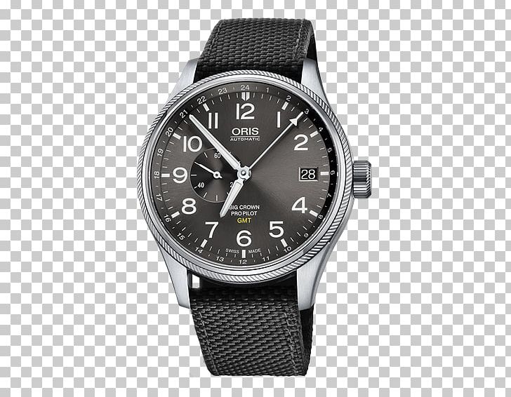Oris Big Crown Propilot Automatic Watch Jewellery PNG, Clipart, Accessories, Automatic Watch, Brand, Chronograph, Complication Free PNG Download