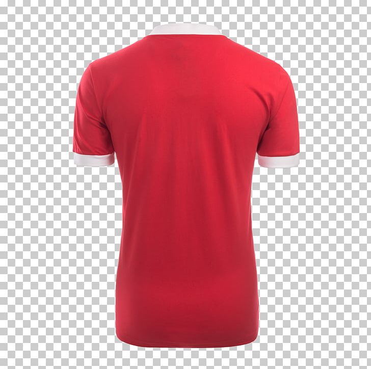T-shirt Jersey Liverpool F.C. Adidas PNG, Clipart, 2018, Active Shirt, Adidas, Clothing, Collar Free PNG Download
