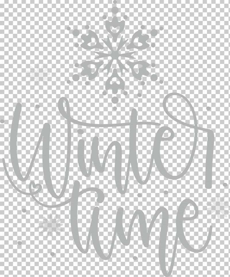 Winter Time PNG, Clipart, Flower, Geometry, Line, Line Art, Logo Free PNG Download