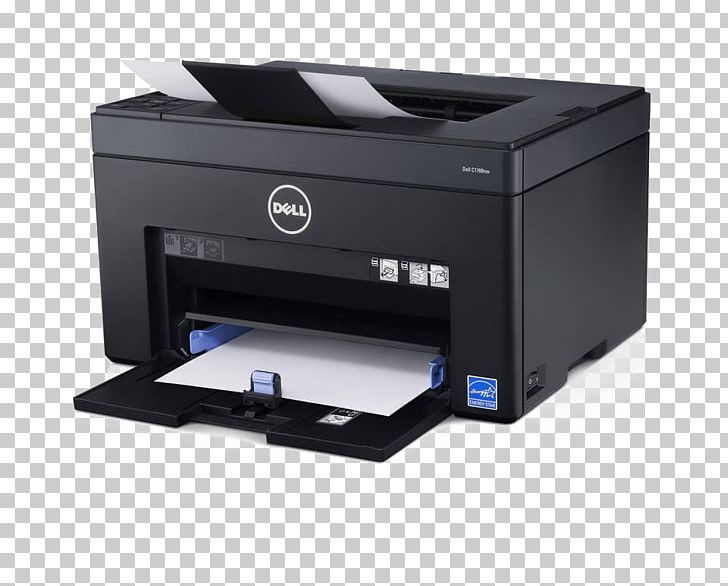 Dell Hewlett-Packard Multi-function Printer Laser Printing PNG, Clipart, Brands, Color Printing, Dell, Dots Per Inch, Electronic Device Free PNG Download