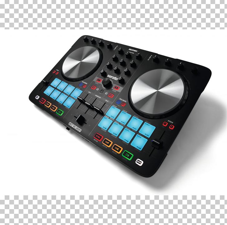 DJ Controller Audio Mixers Serato Audio Research Fade Disc Jockey PNG, Clipart, Audio, Computer Dj, Disc Jockey, Dj Controller, Electronic Instrument Free PNG Download